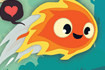Jeu Pyro Jump