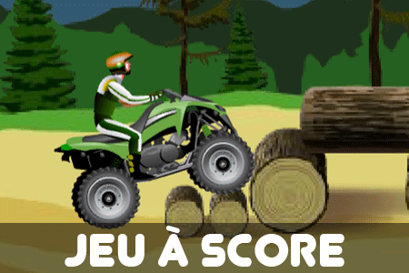 Stunt Dirt Bike