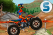 Jeu Quad Trials 2