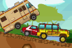 Jeu Racing Movie Cars
