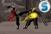 Jeu Rage Blade