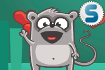 Jeu Rat Maze