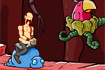 Jeu Reemus : Prologue (Lair of the Ant Queen)