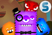 Jeu Release the Mooks 3
