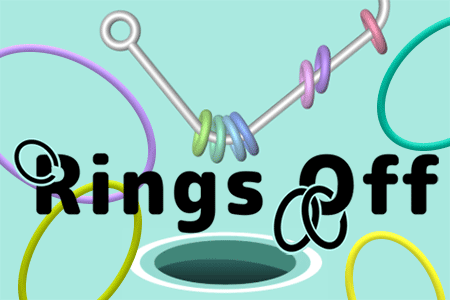 Jeu Rings Off