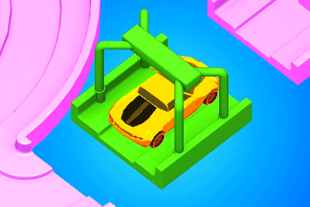 Jeu Road Fixer
