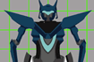 Jeu Robot