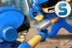 Jeu Rock and War