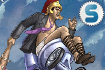 Jeu Rocket Toilet 2