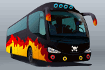 Jeu Rockstar Tour Bus