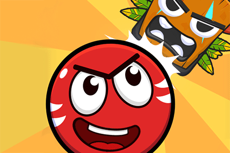 Roller Ball X Bounce Ball