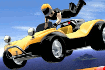 Jeu Roller Rider