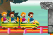 Rollercoaster Revolution