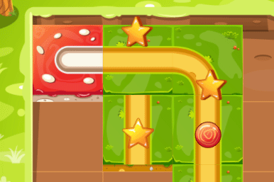 Jeu Rolling Ball HTML5