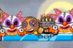 Roly-Poly Cannon : Bloody Monsters (pack 2)