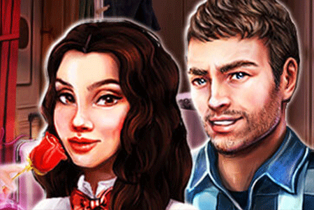 Jeu Objets Cach&eacute;s Voyage Romantique