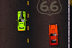 Jeu Route 66 : Highway Rush