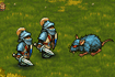 Jeu Royal Offense