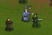 Jeu Royal Warfare