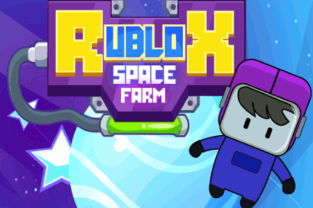 Jeu Rublox Ferme de l