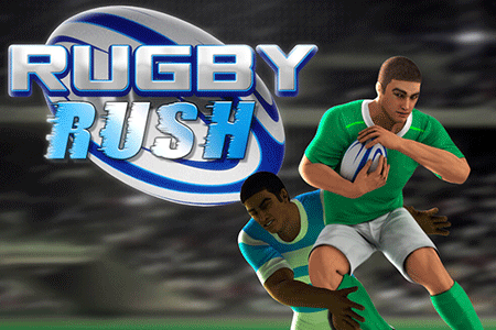 Rugby Rush