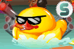 Jeu Rumble in the Soup