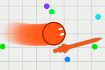 Jeu Rusher.io