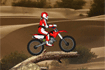 Jeu Sahara Biker