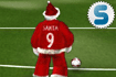Jeu Santa #9