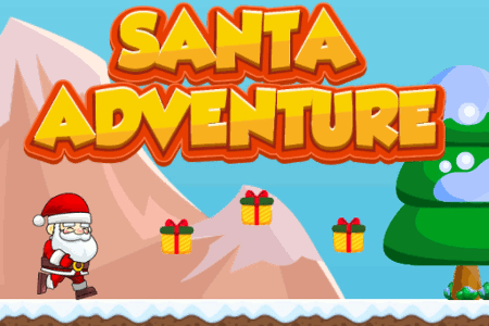 L'Aventure du Père Noël