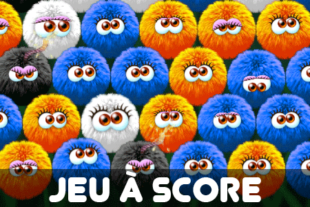 Sauvez les Woobies 2