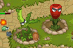 Jeu Save my Garden 2