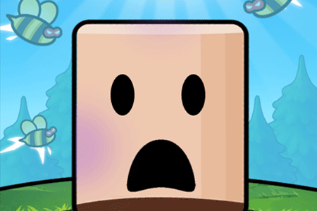 Save the Obby Blox