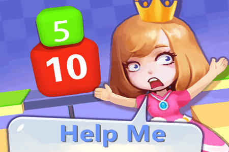 Jeu Sauvez la Princesse