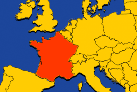Jeu Géographie Europe