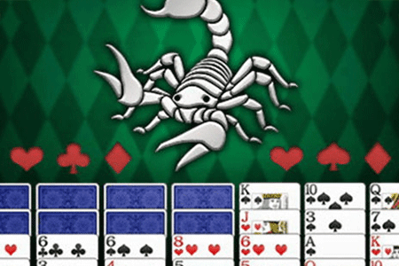 Scorpion Solitaire