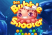 Jeu Sea Bubble Shooter