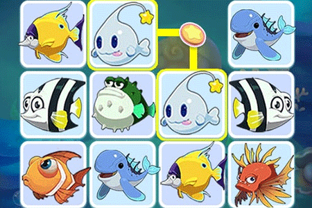 Sea Fish Onet