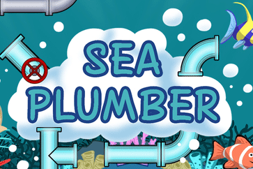 Jeu Sea Plumber