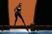 Jeu Shadow of the Ninja 2