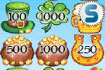 Jeu Shamrockz