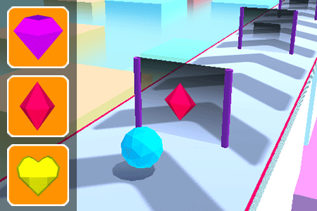 Shape Hunter