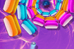 Jeu Shards