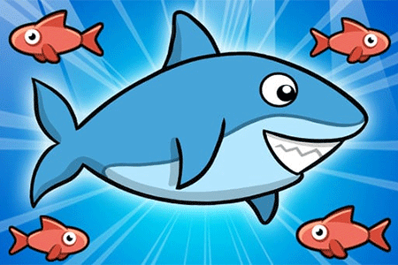 Requin Gnam Gnam