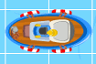 Jeu Ship Shuffle