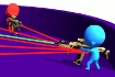 Shootout 3D