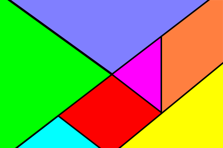 Jeu Simple Puzzle