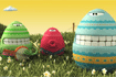 Jeu Singing Easter Eggs