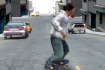 Skate Board