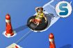 Jeu Ski Nautique
